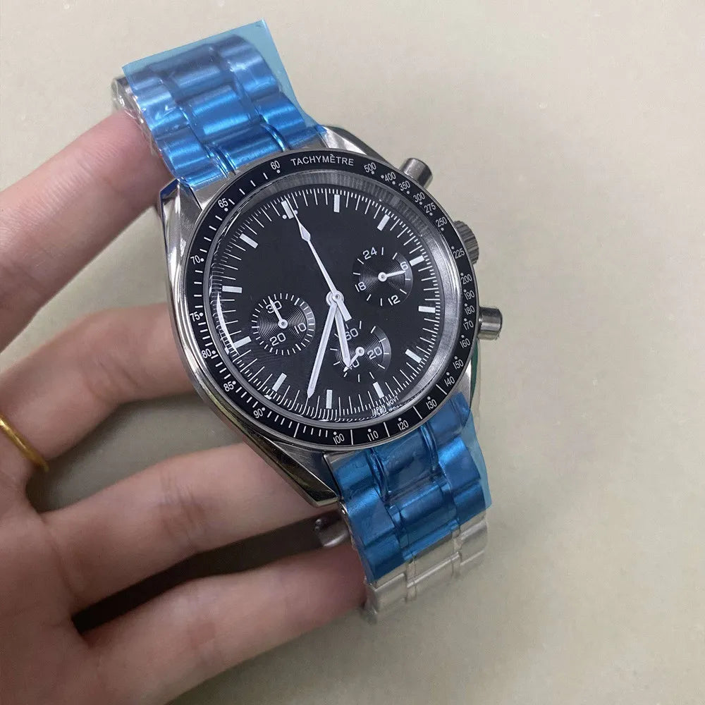 Speedy | Black