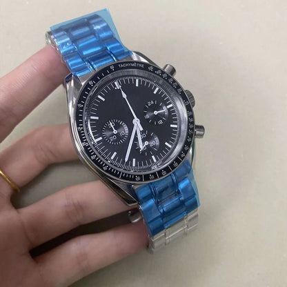 Speedy | Black