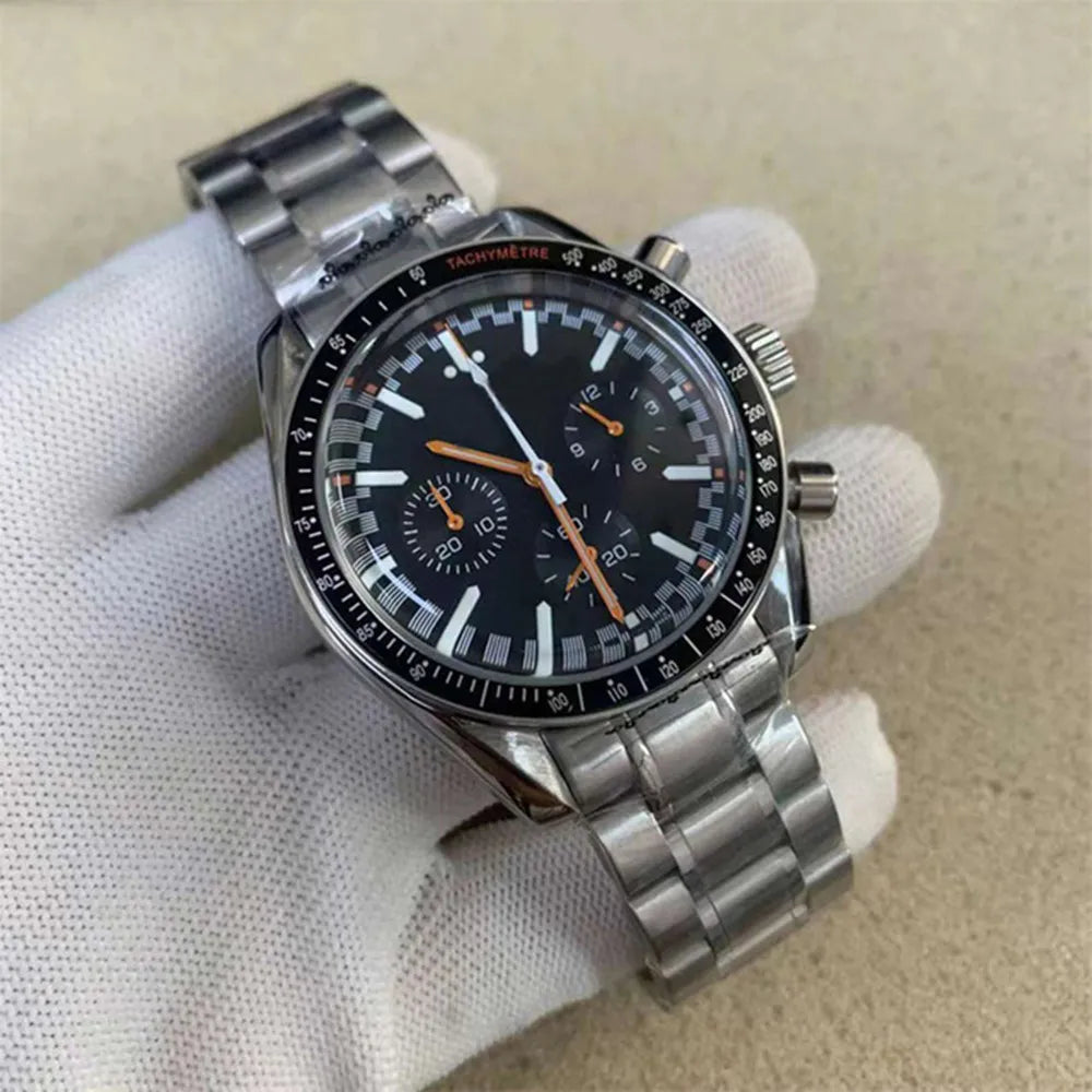 Speedy | Orange