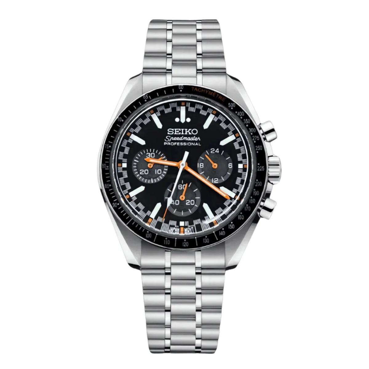 Speedy | Orange