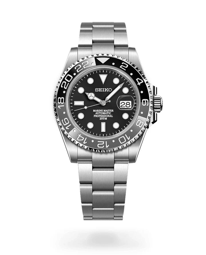 Custom Sub | Bruce Wayne