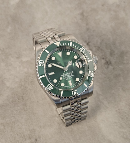 Custom Sub | Hulk