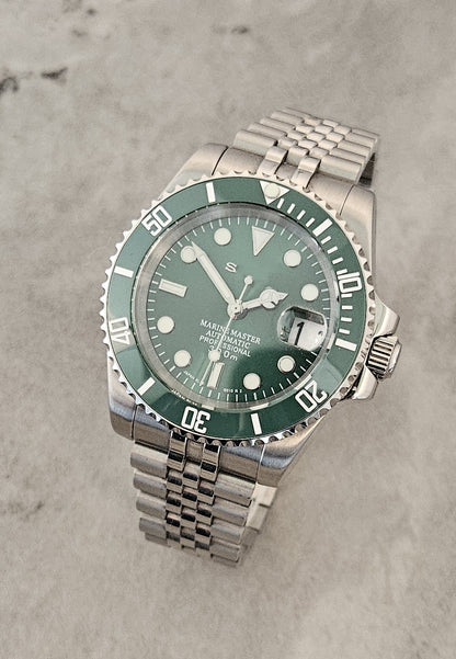Custom Sub | Hulk