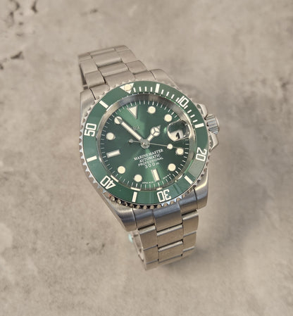 Custom Sub | Hulk