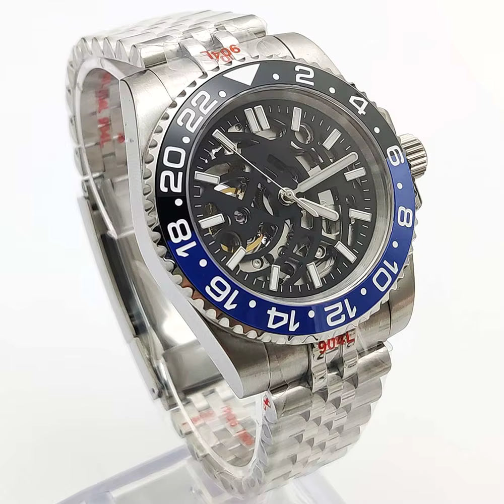 Custom Sub | Skeleton