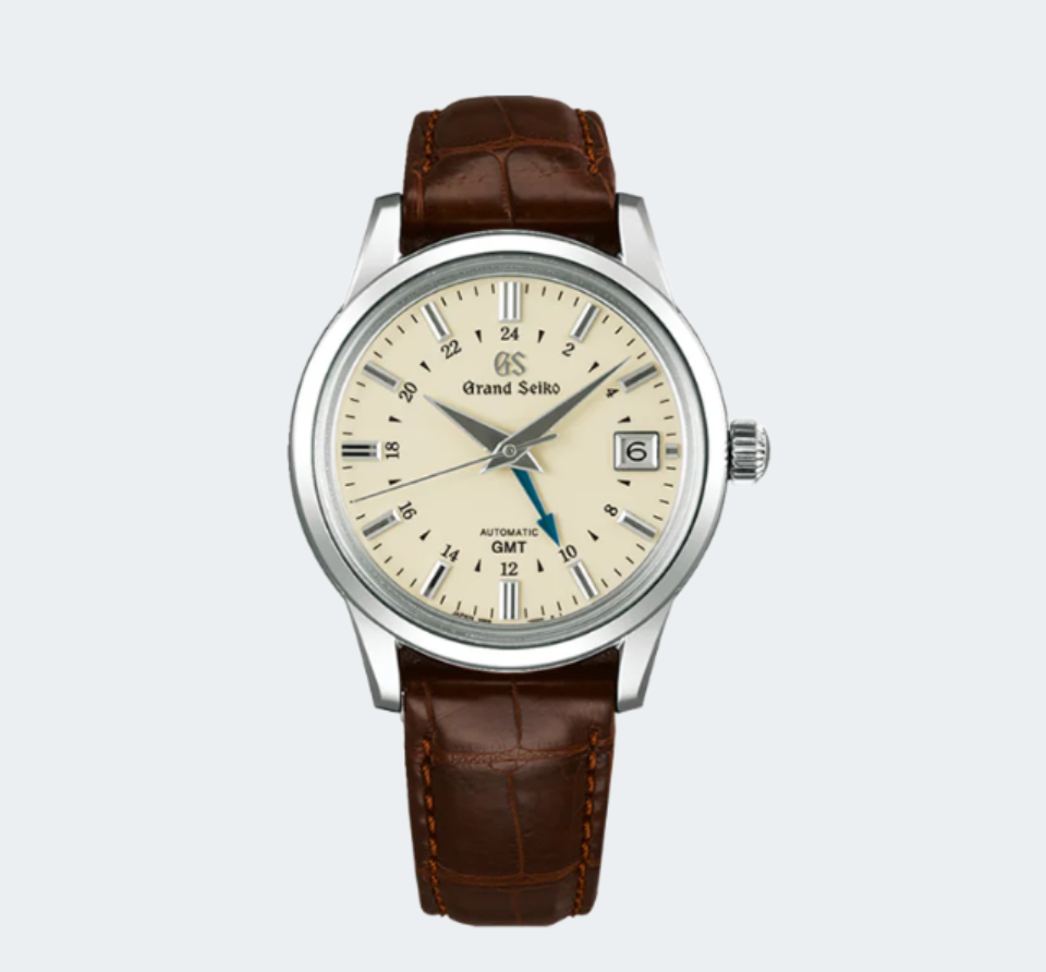 GMT | Grand