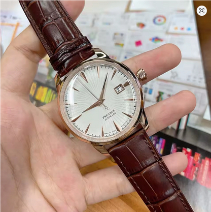 Cocktail Watch 40mm | Blue