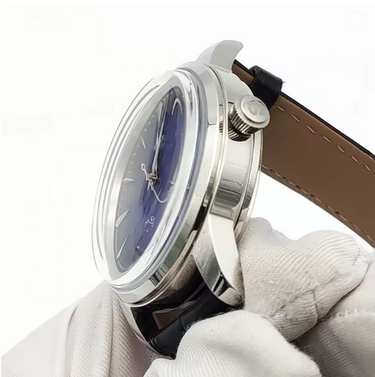 Cocktail Watch 40mm | Blue