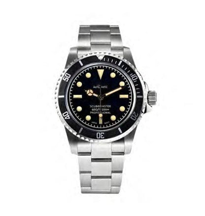 Sub Mod Watch | Scuba