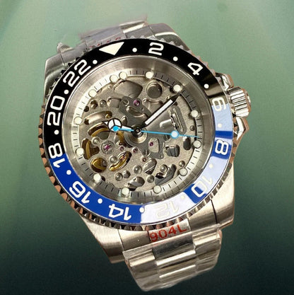 Sub Custom Mod Watch | Skeleton