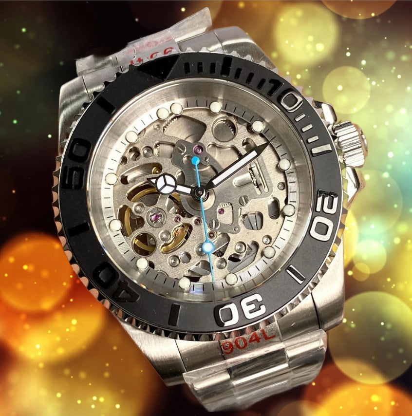 Sub Custom Mod Watch | Skeleton