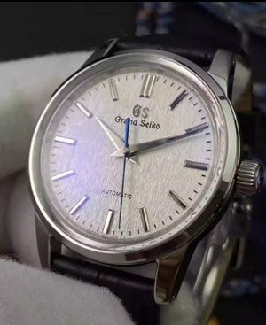 Custom Built Seiko mod watches for Men and Women - Built in the USA ...