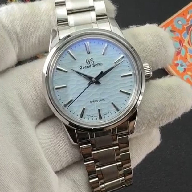 Custom Built Seiko mod watches for Men and Women - Built in the USA ...