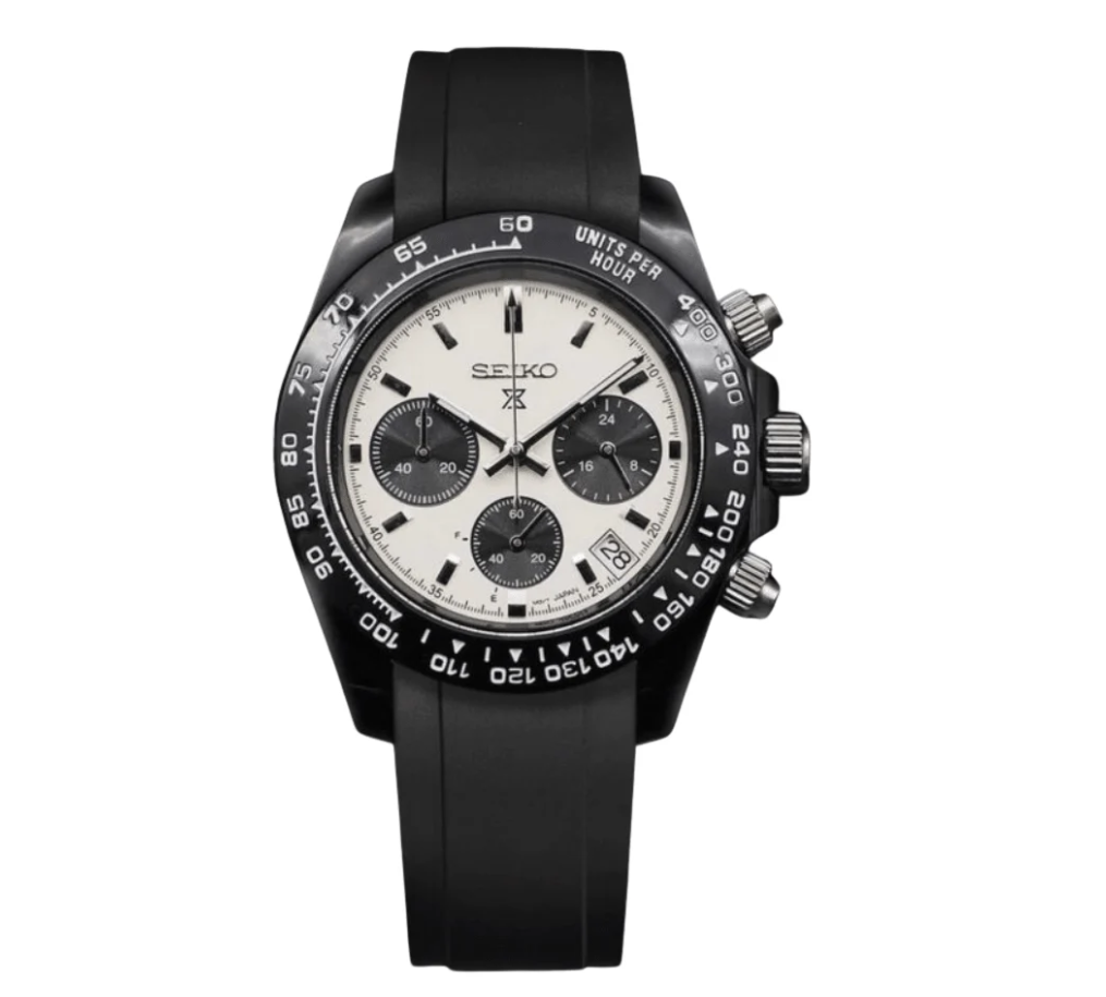 Daytona | Stealth Panda