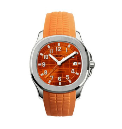 Aquanaut Mod | Orange