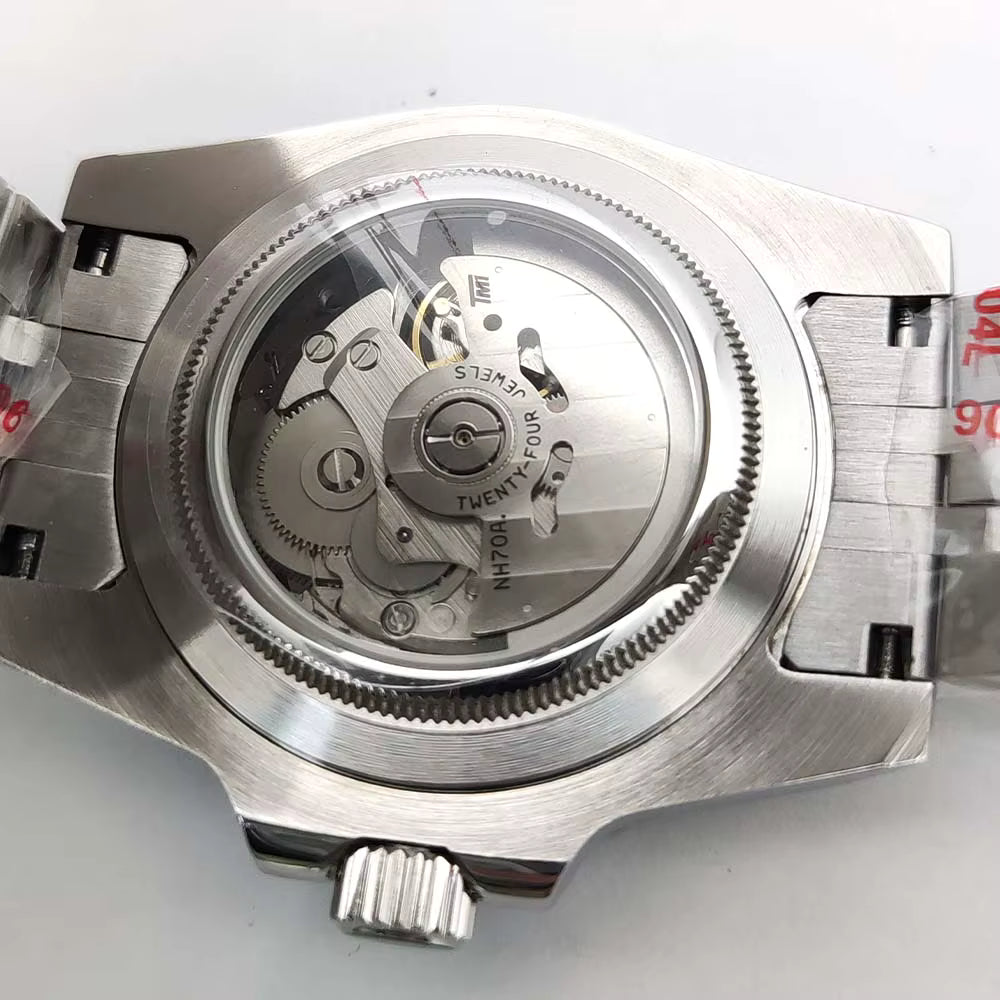 Custom Sub | Skeleton
