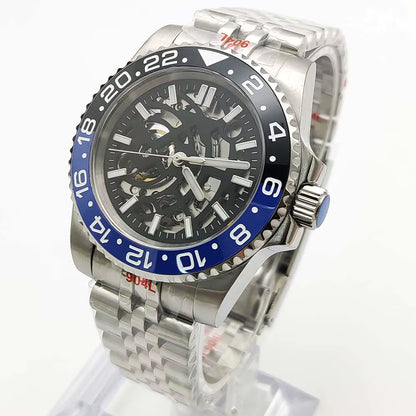 Custom Sub | Skeleton