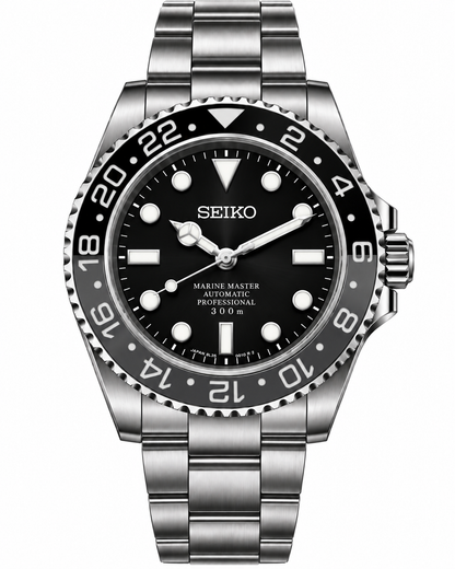 Sub No Date | Bruce Wayne