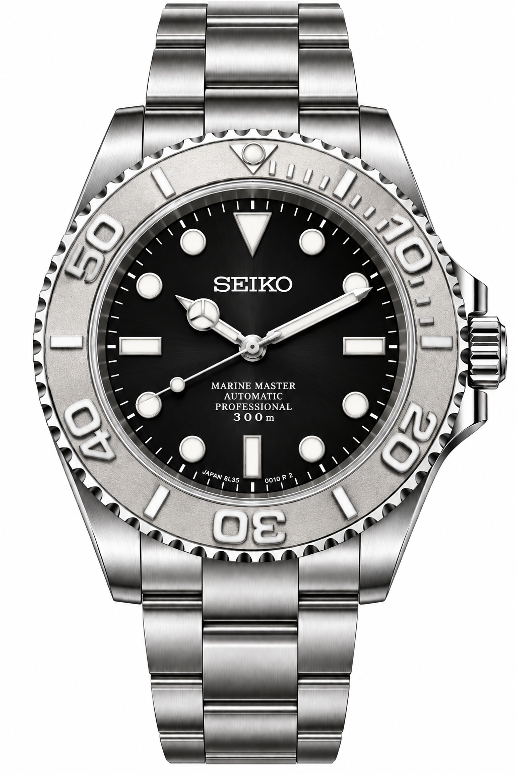 Sub No Date | Black Yachtmaster