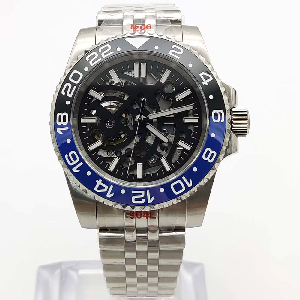 Custom Sub | Skeleton
