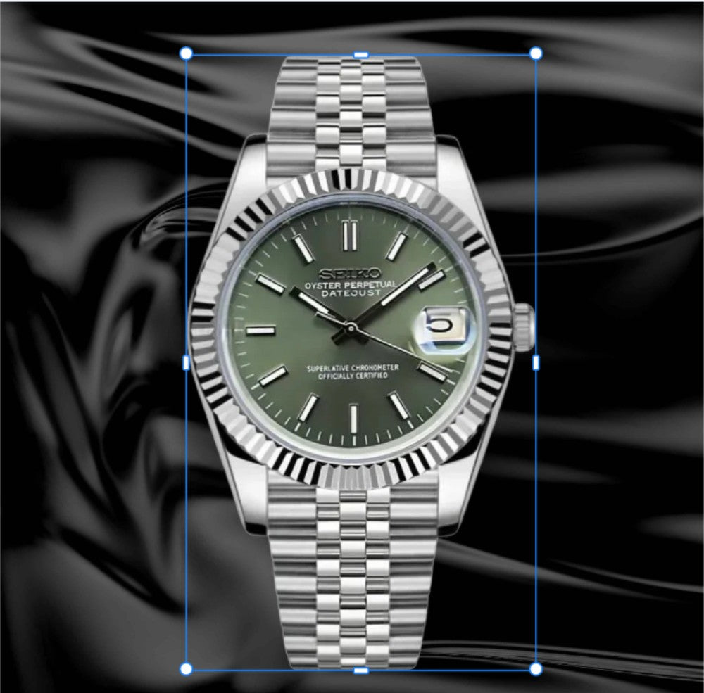 DateJust | Classic