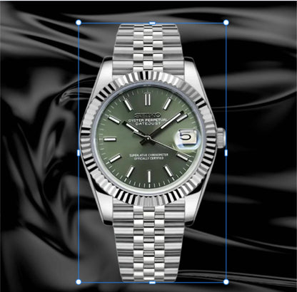 DateJust | Classic
