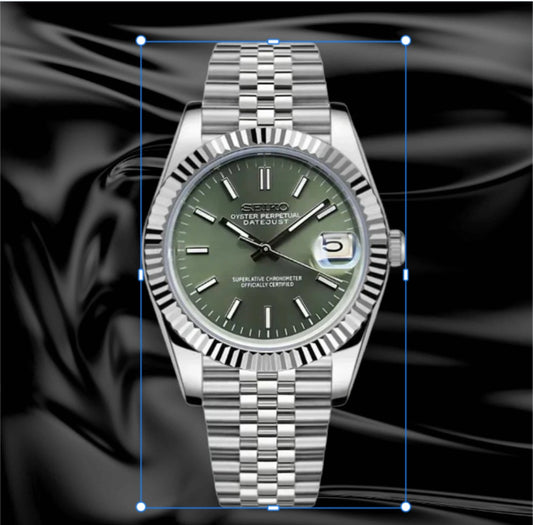 DateJust | Classic