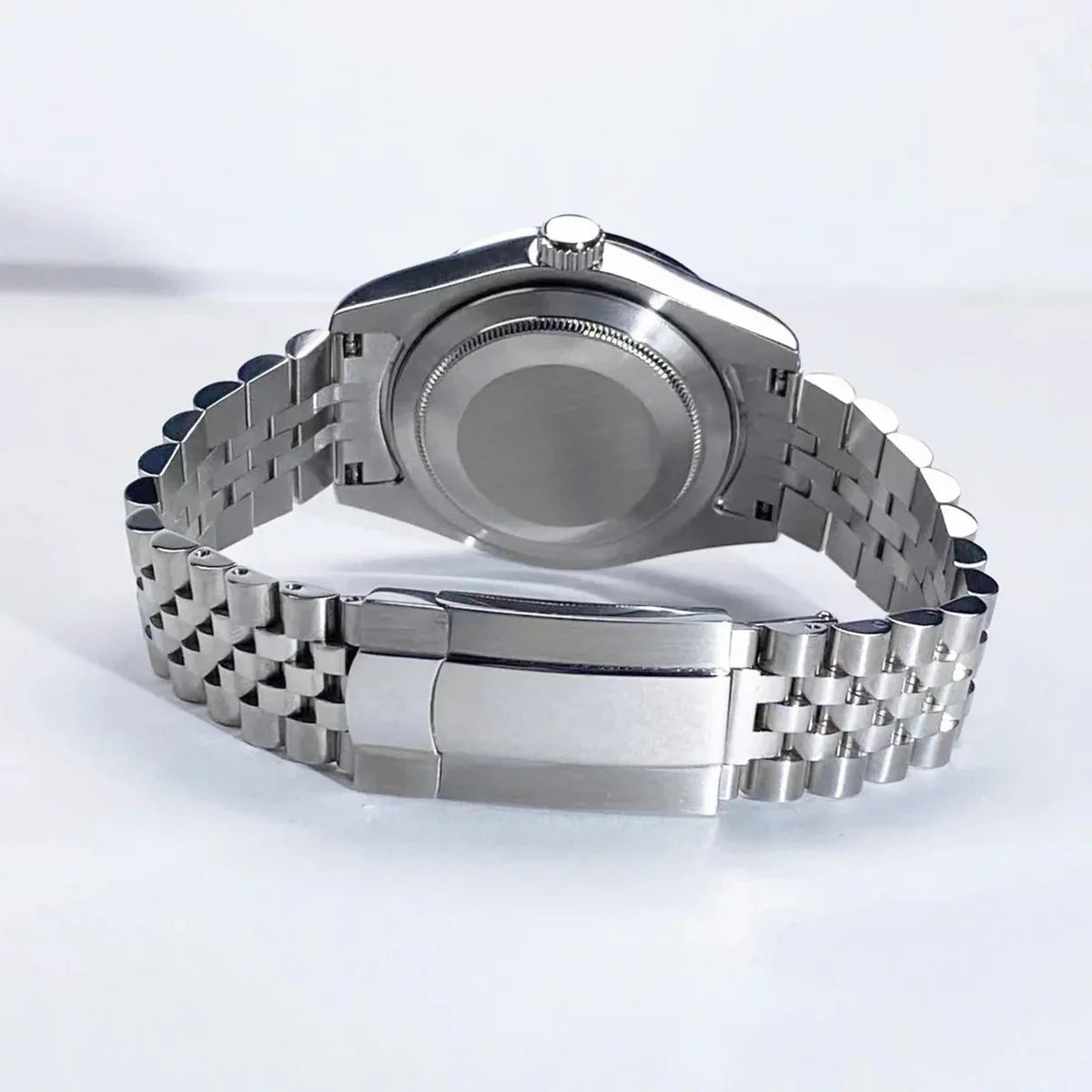 Seiko mod watch by Mod Watch co. www.modwatchco.com