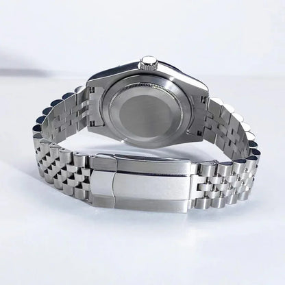 Seiko mod watch by Mod Watch co. www.modwatchco.com