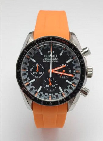 Speedy | Orange