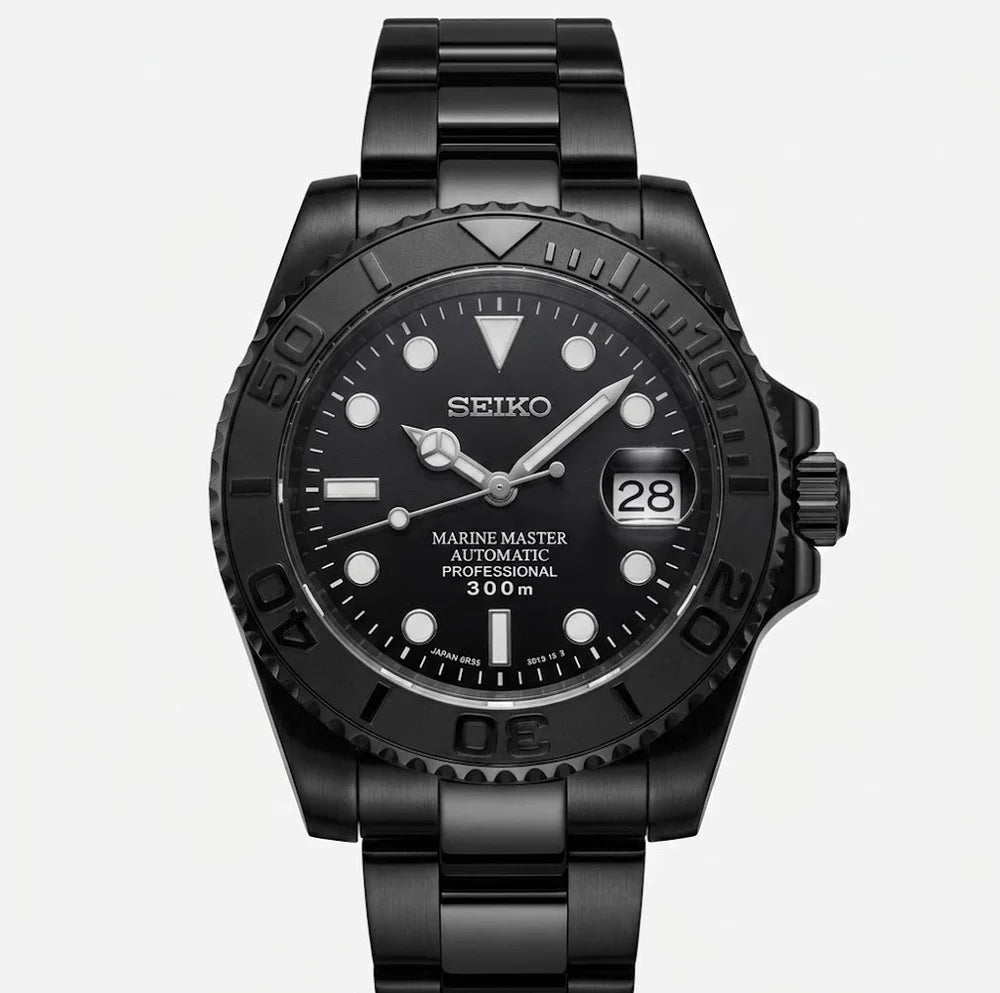 Yacht-Master | Stealth