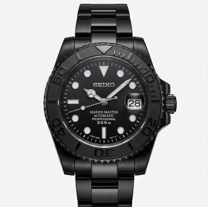 Yacht-Master | Stealth