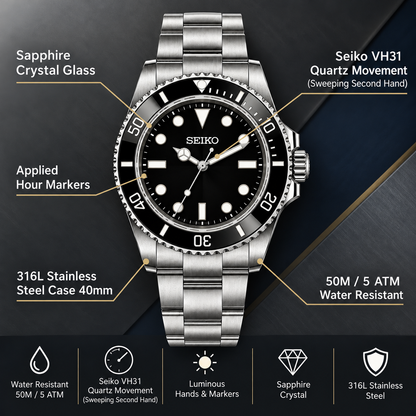 Sub No Date | HULK