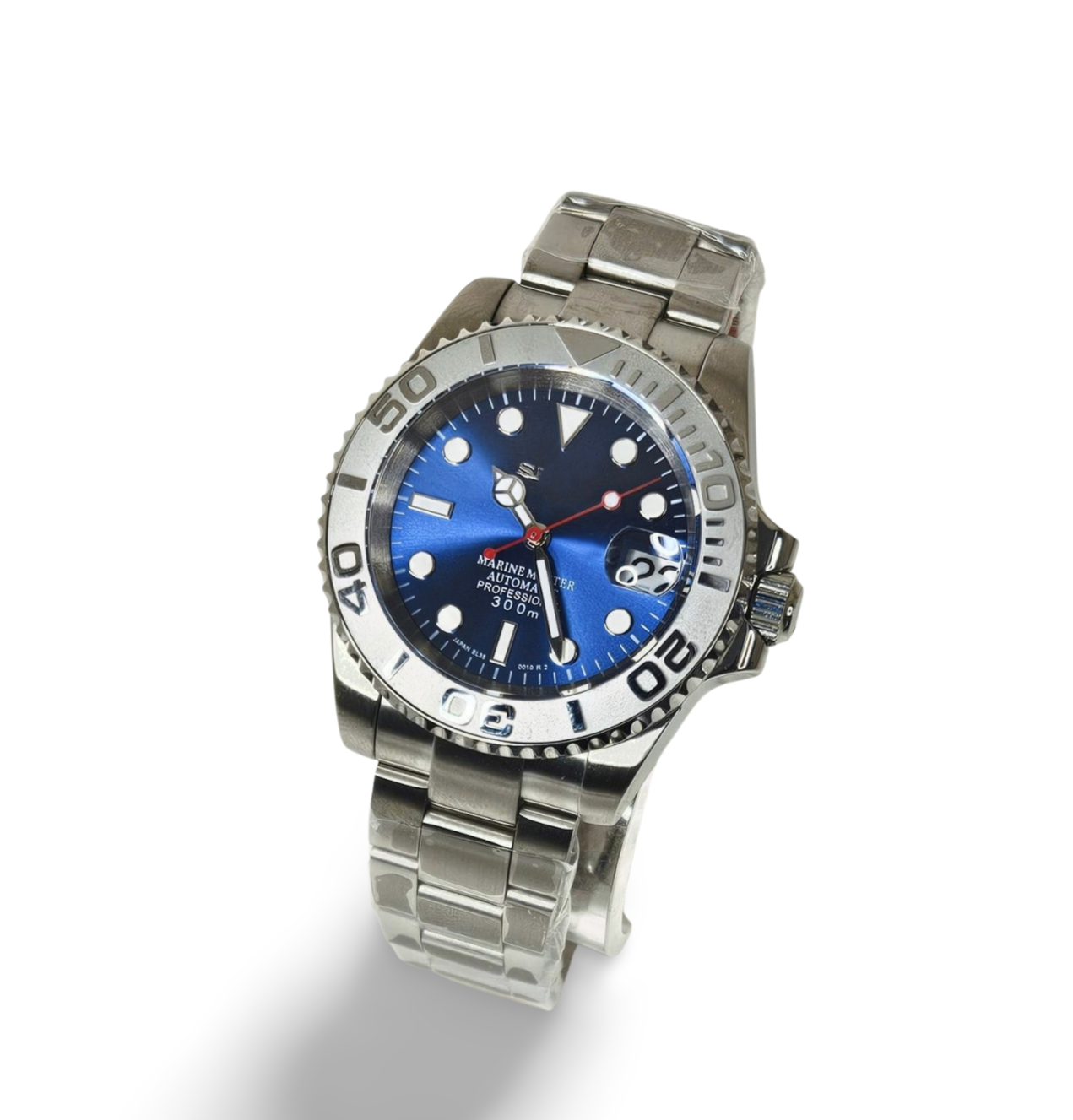 Yacht Style | Blue
