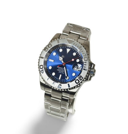 Yacht Style | Blue