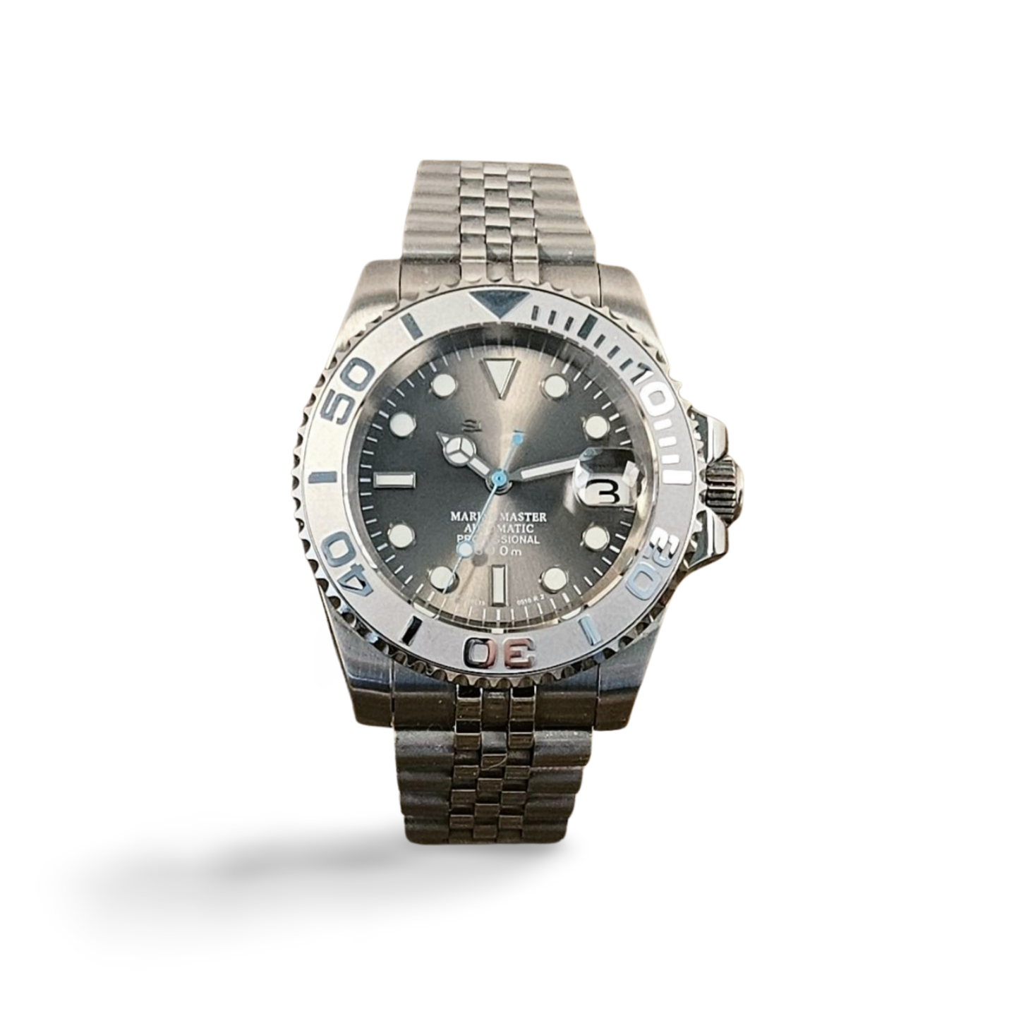 Yacht Style | Grey
