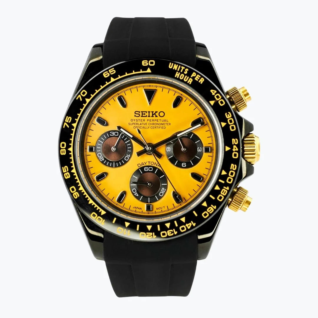 Daytona | Bumblebee