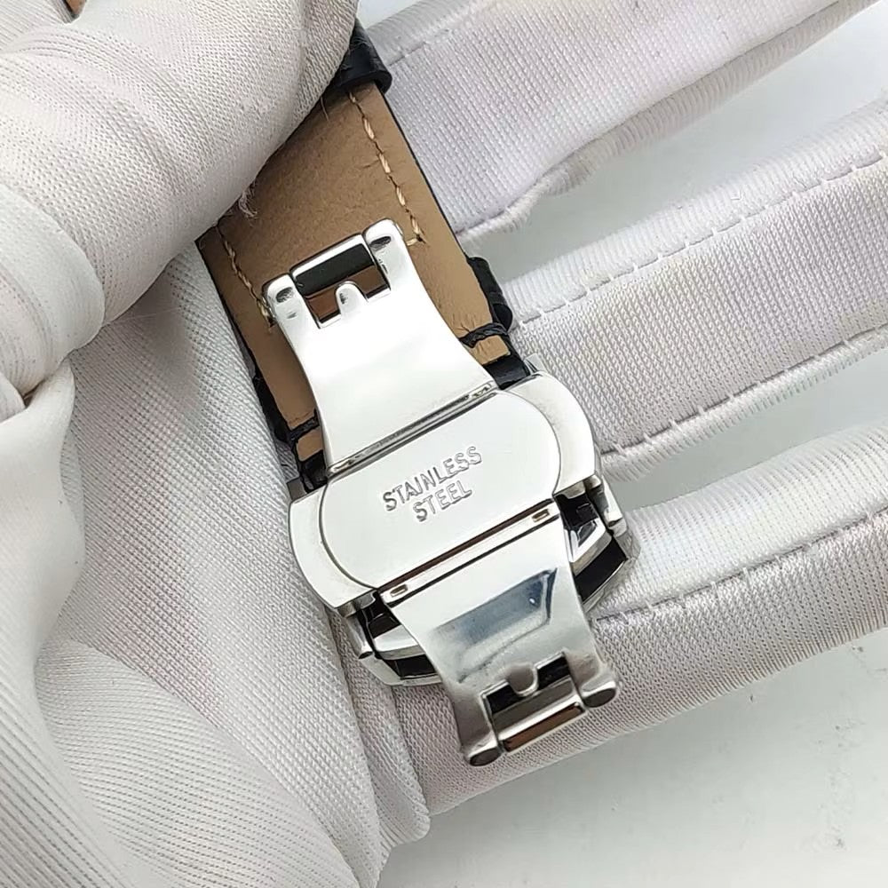 Cocktail Watch 40mm | Blue