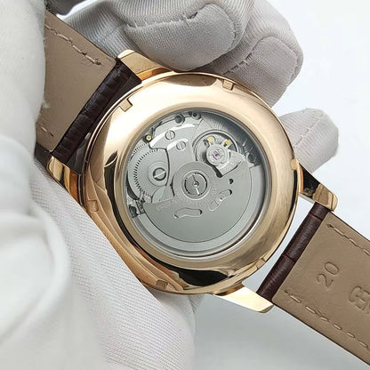 Cocktail Watch 40mm | Blue