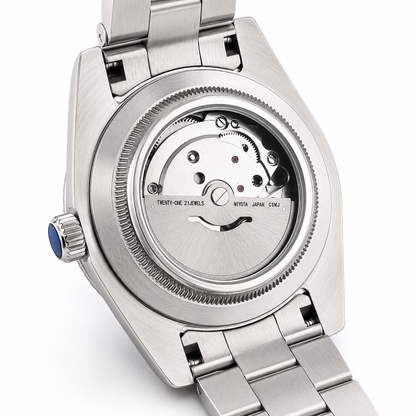 Day Date | Silver