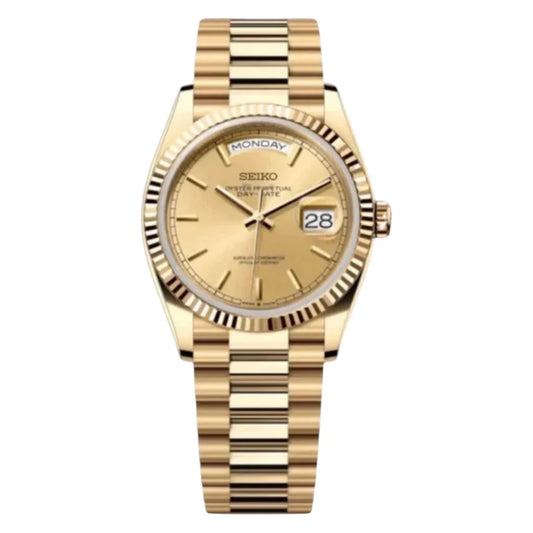 Day Date | Gold