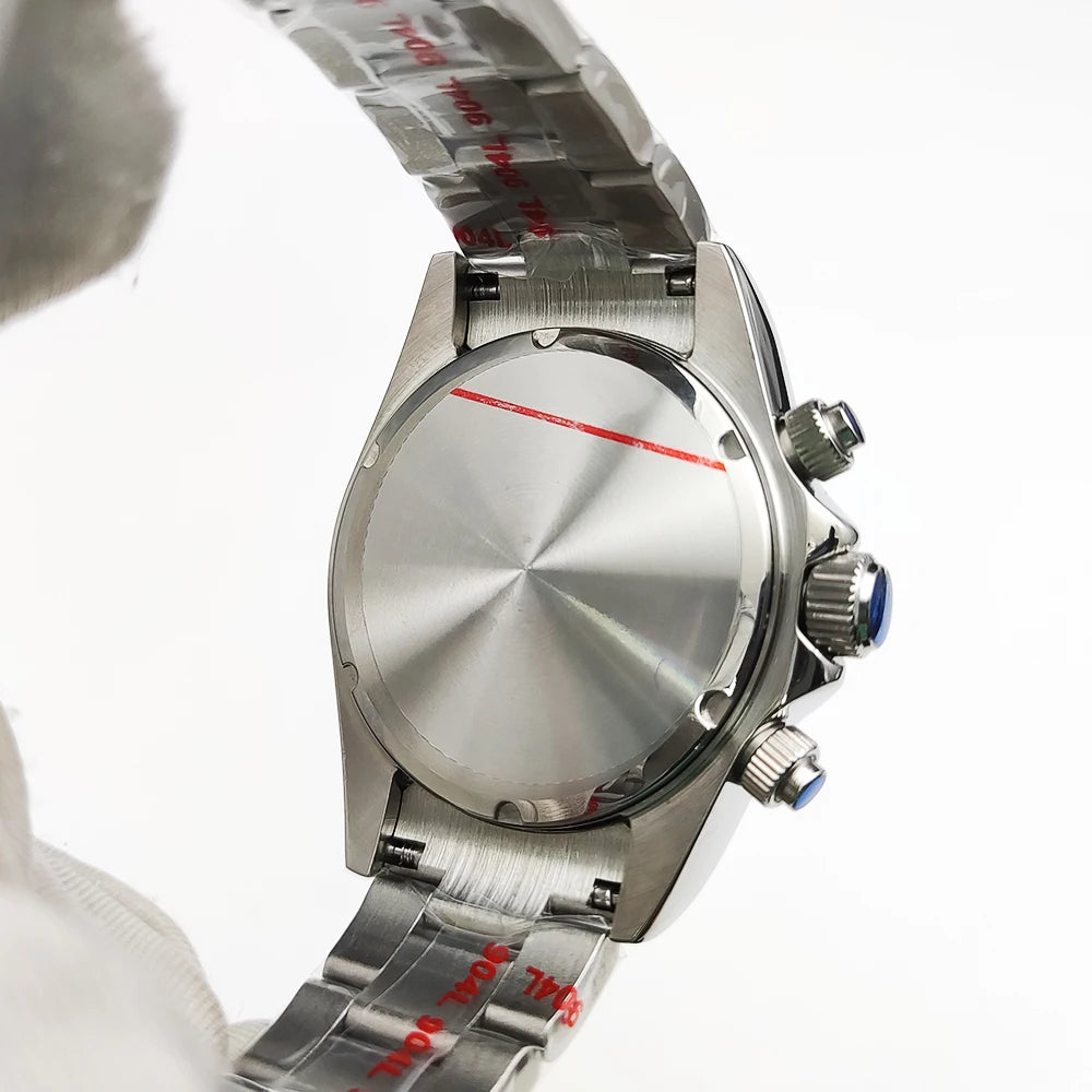 Daytona | White Panda