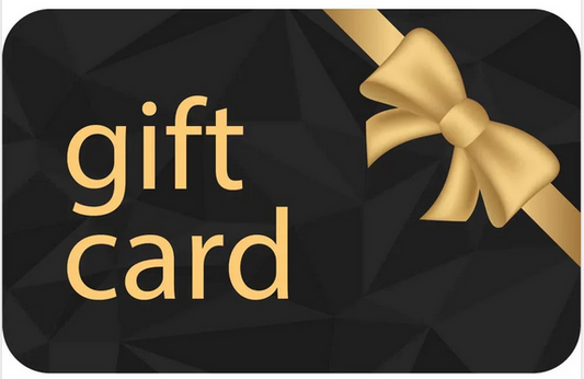 Gift Cards Custom Mod Watch