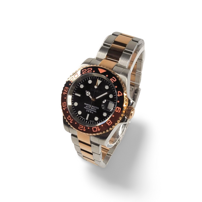 Seiko Sub Two Tone | Rootbeer