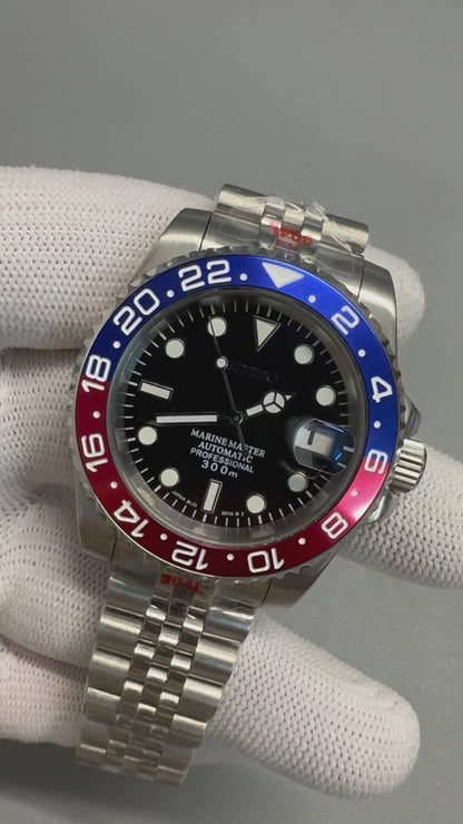 Custom Sub | Pepsi