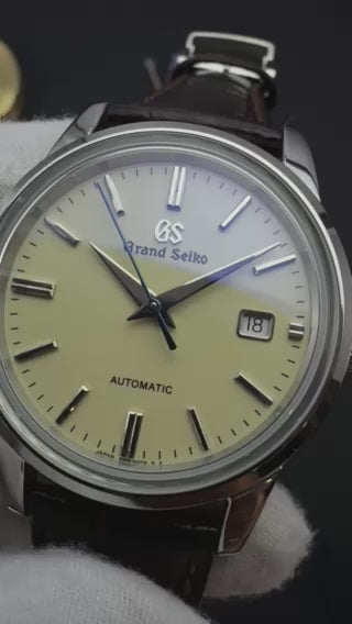 GS Mod Watch | Cream