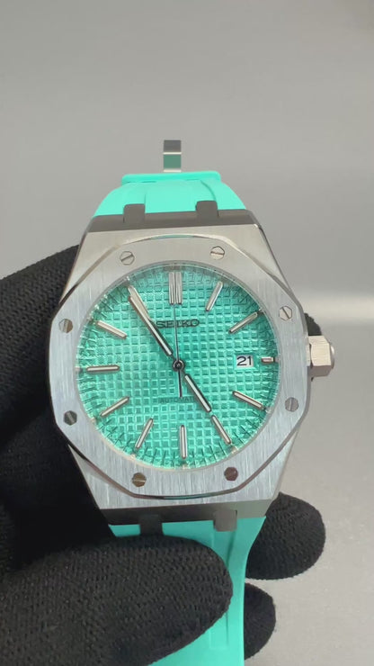 Royal Oak | Sky Blue