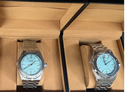Royal Oak | Sky Blue