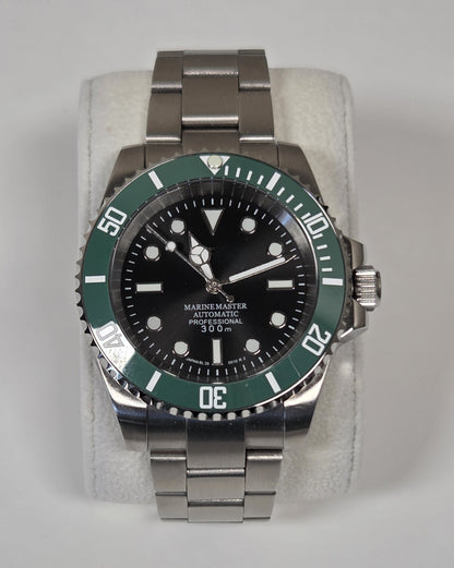 Sub Custom Mod Watch - Starbucks | VH31