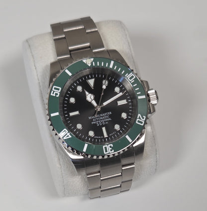 Sub Custom Mod Watch - Starbucks | VH31